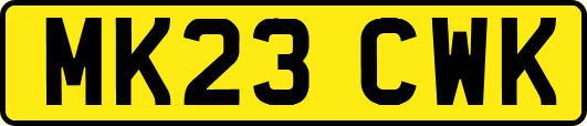 MK23CWK