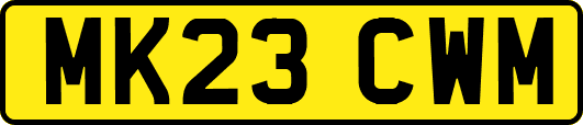 MK23CWM