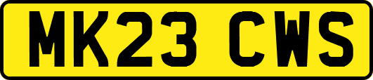 MK23CWS