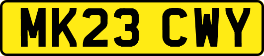 MK23CWY