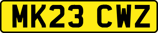 MK23CWZ