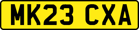 MK23CXA