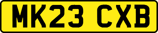 MK23CXB