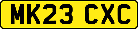 MK23CXC