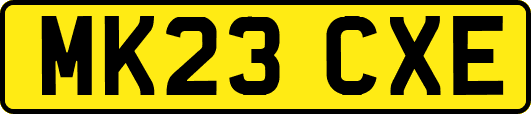 MK23CXE