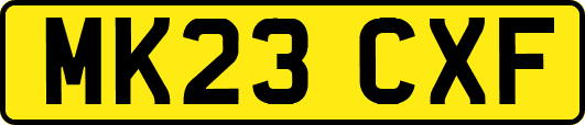 MK23CXF