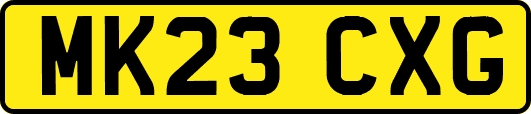 MK23CXG