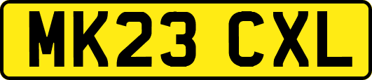 MK23CXL