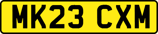 MK23CXM