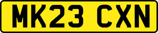 MK23CXN