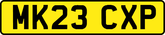MK23CXP