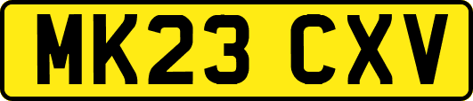 MK23CXV