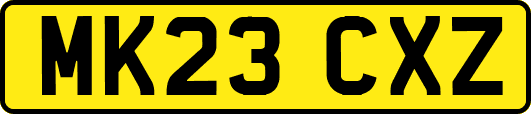 MK23CXZ