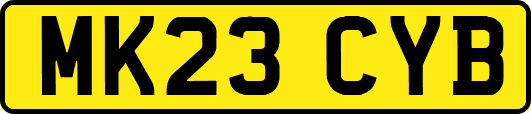 MK23CYB