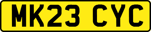 MK23CYC