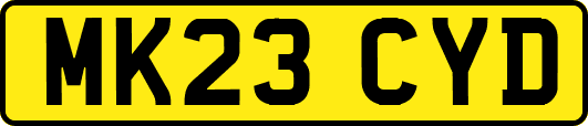 MK23CYD
