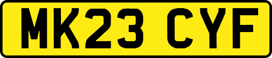 MK23CYF
