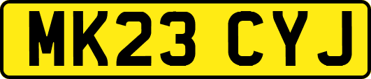 MK23CYJ