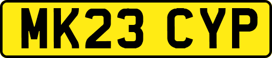 MK23CYP