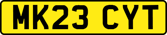 MK23CYT