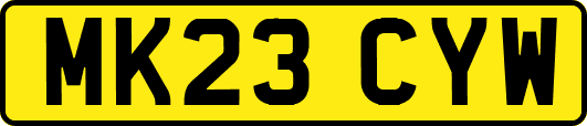 MK23CYW
