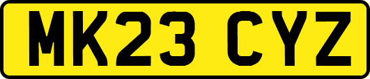 MK23CYZ