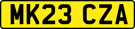 MK23CZA