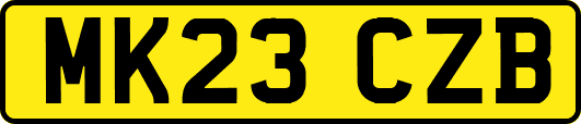 MK23CZB