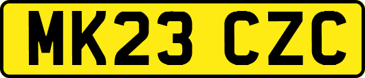 MK23CZC