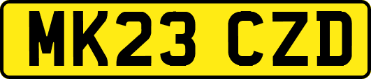MK23CZD