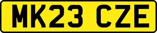 MK23CZE