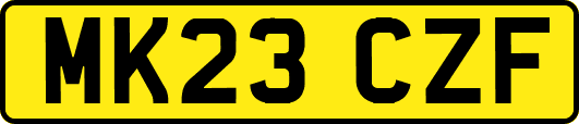 MK23CZF