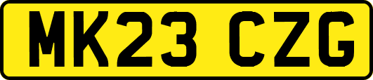 MK23CZG