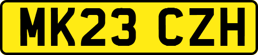 MK23CZH