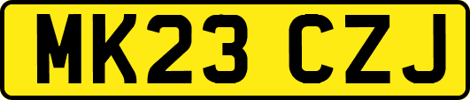 MK23CZJ