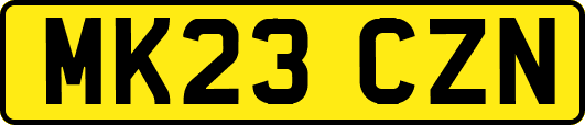 MK23CZN