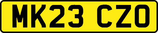MK23CZO