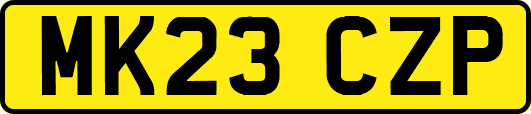 MK23CZP