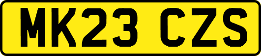 MK23CZS