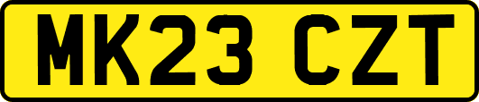 MK23CZT