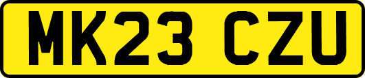 MK23CZU