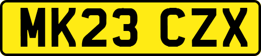MK23CZX
