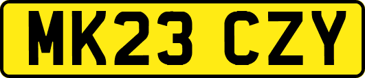 MK23CZY