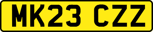 MK23CZZ