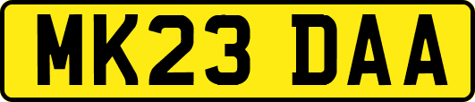 MK23DAA