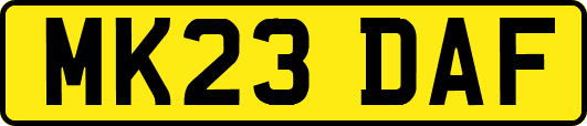 MK23DAF
