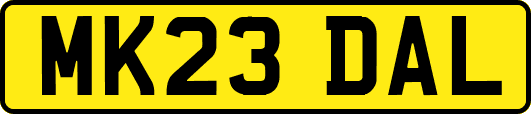 MK23DAL