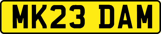 MK23DAM