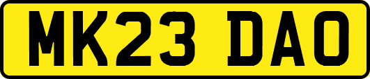 MK23DAO