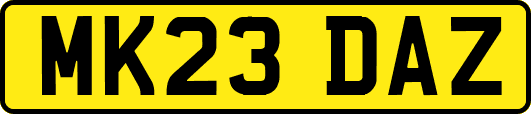 MK23DAZ